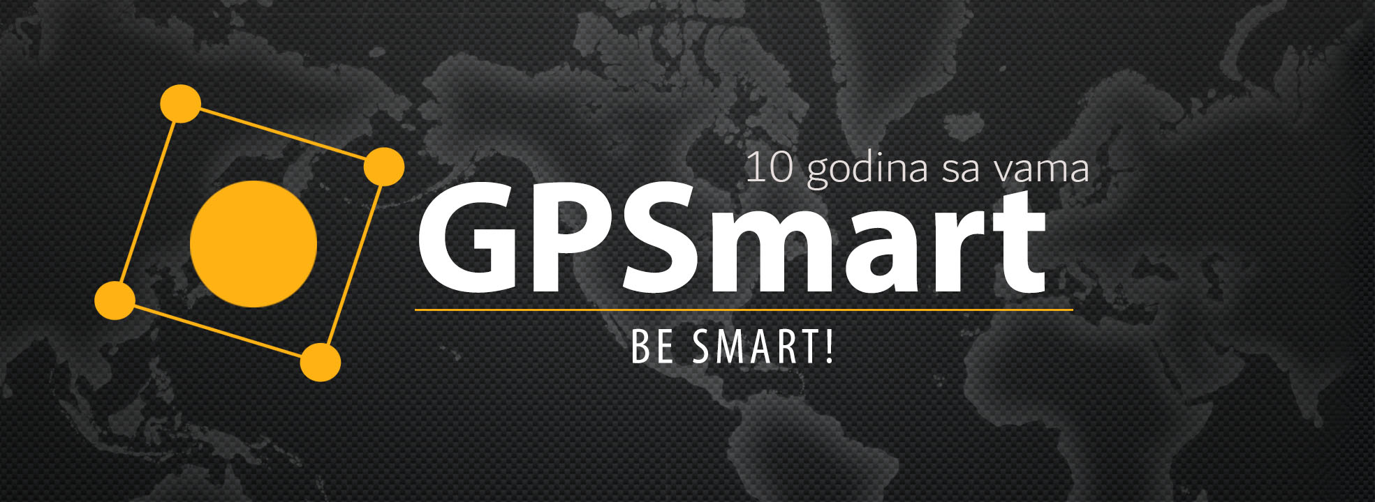 GPSmart